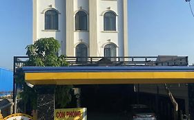 Khách Sạn Khánh Bình - Bình Dương